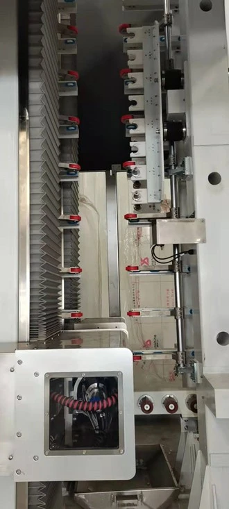5 Axis Cnc Machining Center	