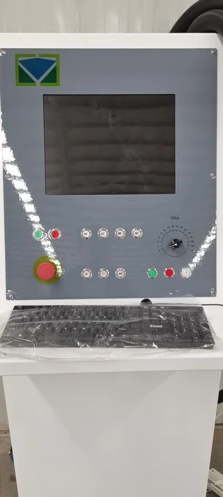 CNC Glass Drilling Machine