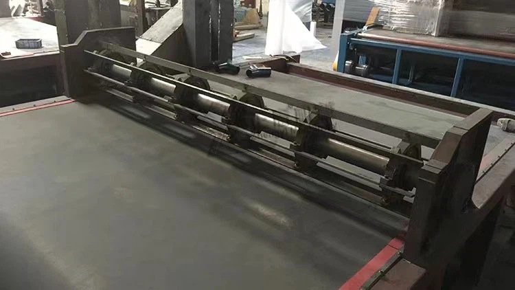 Small Sand Blasting Machine