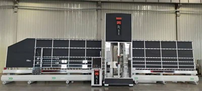 ماكينة حفر الزجاج CNC